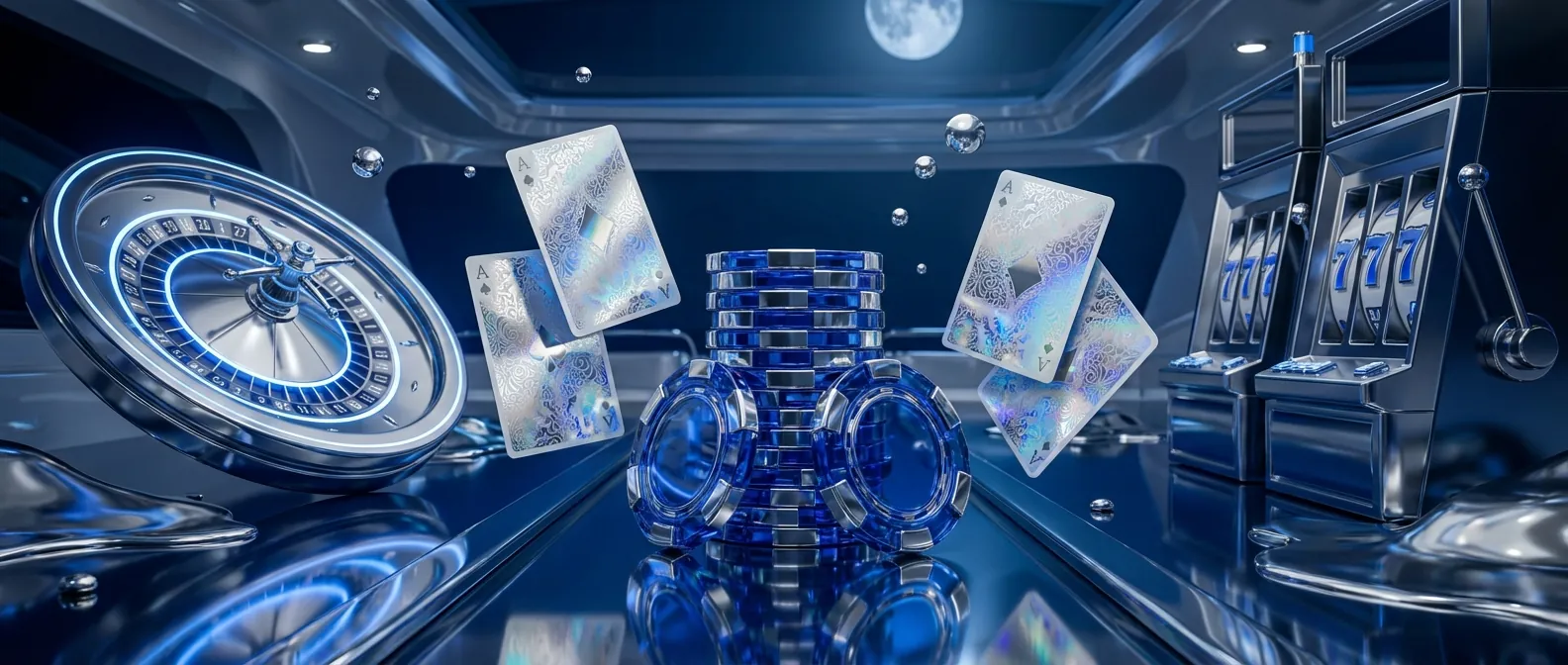 Drip Casino bonus